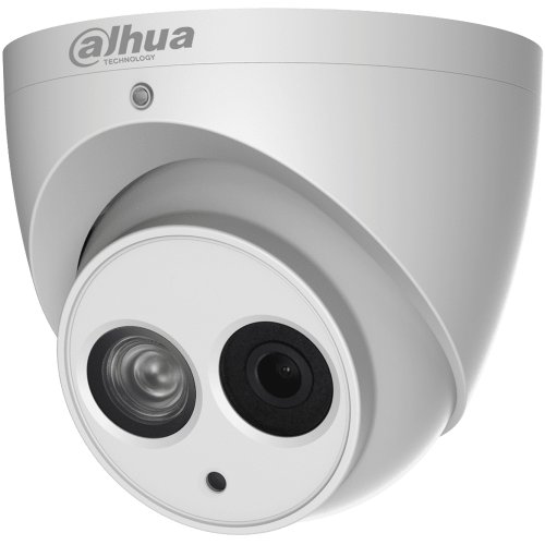 Dahua DH-IPC-HDW4231EMP-ASE-0280B фото 2