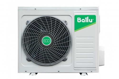 Кондиционер Ballu BSD-09HN1_20Y фото 6 Кондиционер Ballu BSD-09HN1_20Y фото 6