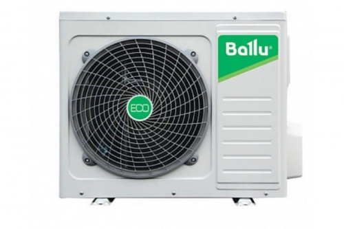 Кондиционер Ballu BSUI-12HN8 фото 6 Кондиционер Ballu BSUI-12HN8 фото 6