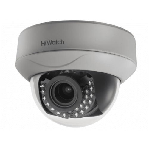 HiWatch DS-T207P фото 2