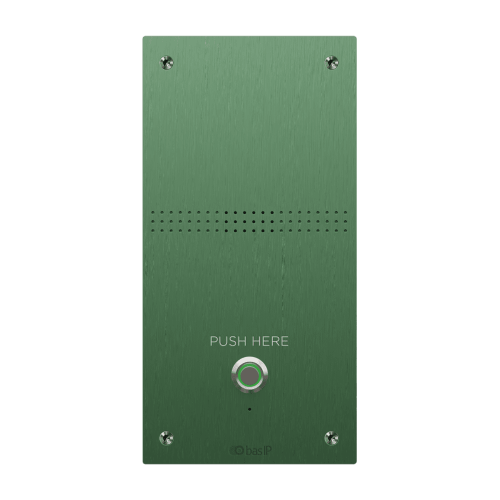 BAS-IP AV-04AFD green СКУД фото 2