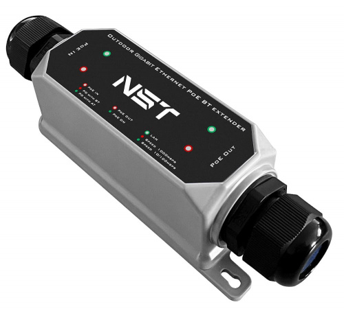 NST NS-EX-1GP/W Сетевое оборудование фото 2 NST NS-EX-1GP/W Сетевое оборудование фото 2