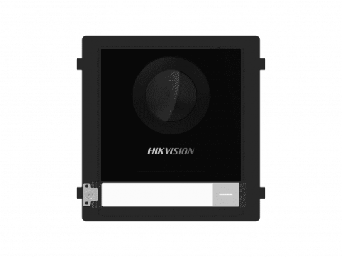 Hikvision DS-KD8003-IME1(B) СКУД фото 2 Hikvision DS-KD8003-IME1(B) СКУД фото 2