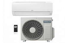 Кондиционер Hitachi RAK-18REF/RAC-18WEF