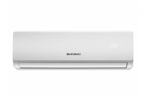 Кондиционер Shivaki SSH-P249BE фото 2