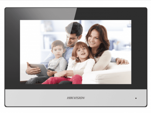 Hikvision DS-KH6320-TE1 СКУД фото 2
