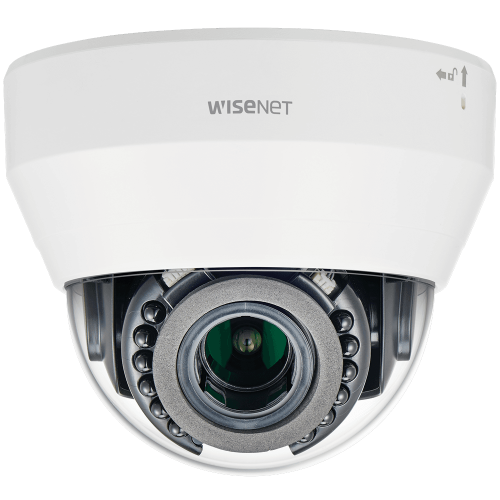 Wisenet LND-6070R фото 2