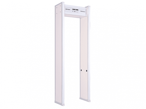 Hikvision NP-SG101 СКУД фото 2