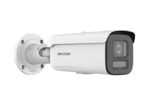 Hikvision DS-2CD2687G2T-LZS (C) 2.8–12 фото 2