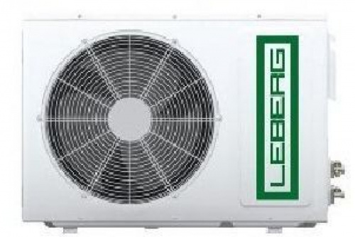 Кондиционер LEBERG LS/LU-09OL фото 3 Кондиционер LEBERG LS/LU-09OL фото 3
