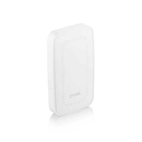 Zyxel WAC500H Сетевое оборудование фото 2 Zyxel WAC500H Сетевое оборудование фото 2