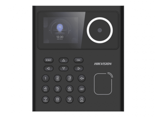 Hikvision DS-K1T320EX СКУД фото 2