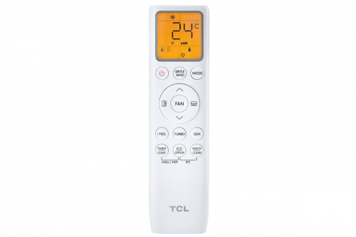 Настенный внутренний блок TCL TACM-13HRID/TP фото 2 Настенный внутренний блок TCL TACM-13HRID/TP фото 2