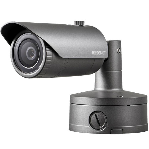Wisenet XNO-8030RP фото 2