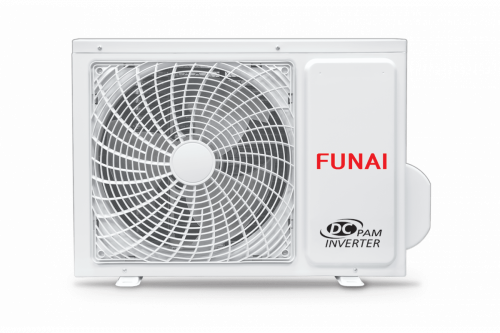 Кондиционер Funai RACI-SN50HP.D03 фото 6 Кондиционер Funai RACI-SN50HP.D03 фото 6