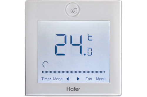 Канальный внутренний блок Haier AD24MS3ERA фото 2