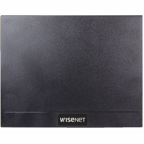 Wisenet EH400K СКУД фото 2