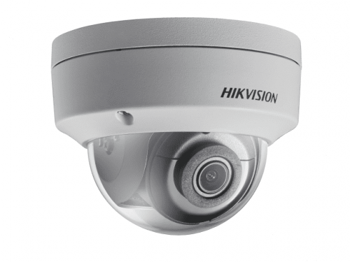 Hikvision DS-2CD2123G0-IS (8 мм) фото 2