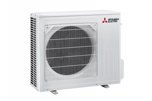Кондиционер Mitsubishi Electric MSZ-LN50VG2V/MUZ-LN50VG2 фото 4