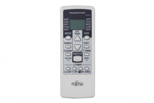 Кондиционер Fujitsu ASYG09KPCA/AOYG09KPCA фото 4 Кондиционер Fujitsu ASYG09KPCA/AOYG09KPCA фото 4