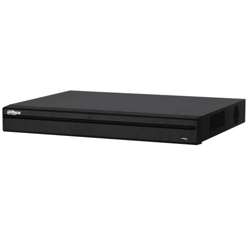 Dahua DH-XVR5116HS-X Видеорегистратор фото 2