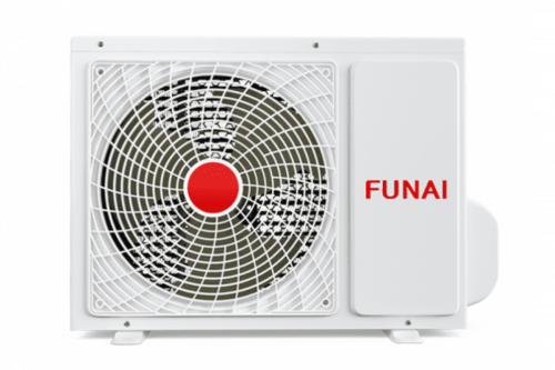 Кондиционер Funai RAC-SM55HP.D03 фото 3 Кондиционер Funai RAC-SM55HP.D03 фото 3