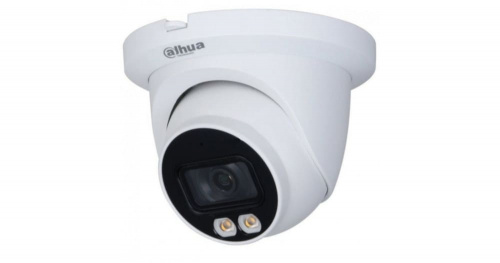 Dahua DH-IPC-HDW3249TMP-AS-LED-0280B фото 2