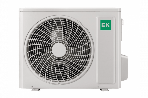 Кондиционер Euroklimat EKSF-35HN/EKOF-35HN-W фото 8 Кондиционер Euroklimat EKSF-35HN/EKOF-35HN-W фото 8