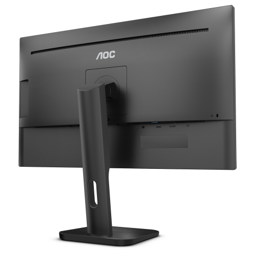 Монитор LCD 21.5'' [16:9] 1920х1080(FHD) TN, nonGLARE, 250cd/m2, H170°/V160°, 1000:1, 50M:1, 16.7M, 2ms, VGA, DVI, HDMI, DP, Height adj, Pivot, Tilt, Swivel, Speakers, 3Y, Black фото 6