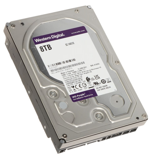 Western Digital WD84PURU фото 2