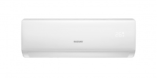Кондиционер SUZUKI SUSH-C079BE/SURH-C079BE фото 2