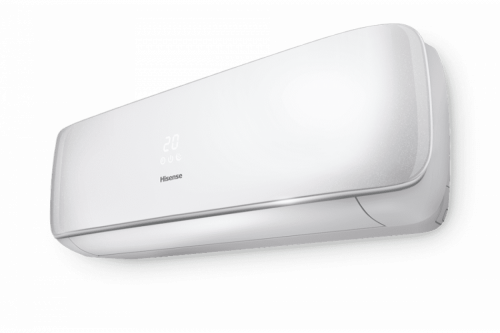 Кондиционер Hisense AS-10UW4RVETG01 фото 3 Кондиционер Hisense AS-10UW4RVETG01 фото 3