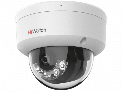 HiWatch DS-I452M (B) 2.8 фото 2