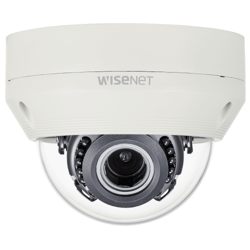Wisenet HCV-7070RP фото 2