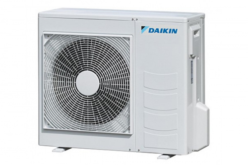 Кондиционер Daikin FTYN35L/RYN35L фото 3