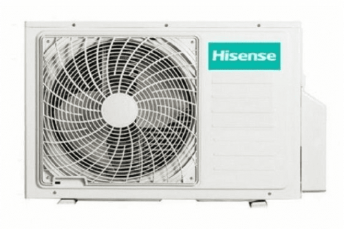 Кондиционер Hisense AS-07HW4SYDTG035 фото 4 Кондиционер Hisense AS-07HW4SYDTG035 фото 4