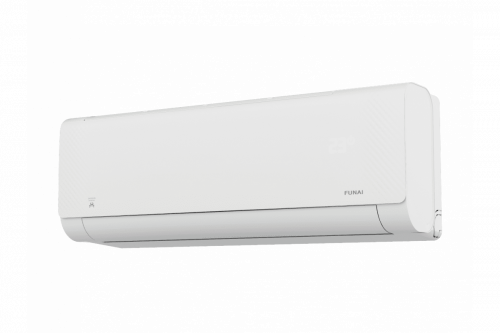 Настенный внутренний блок FUNAI RAM-I-SG55HP.W01/S фото 3