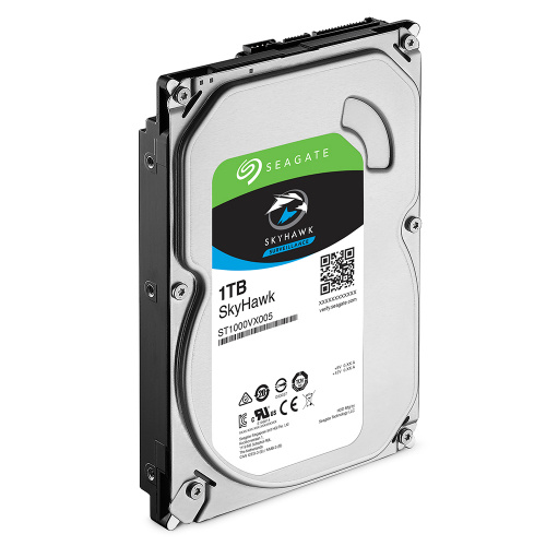 Seagate ST1000VX005 фото 4