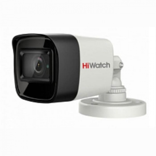 HiWatch DS-T800 (6 мм) фото 2