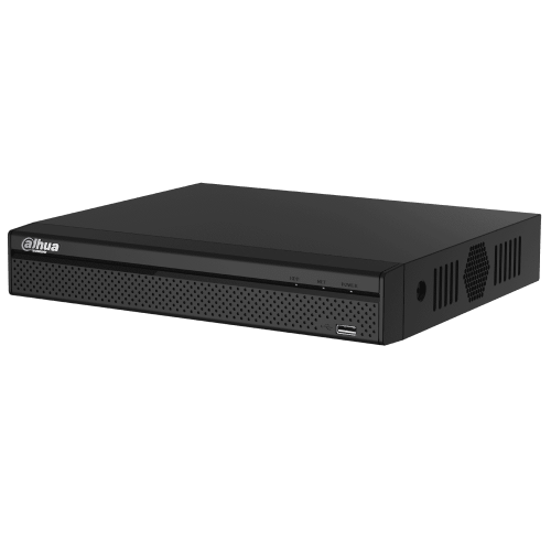 Dahua DH-XVR5108HS-4KL-X Видеорегистратор фото 2