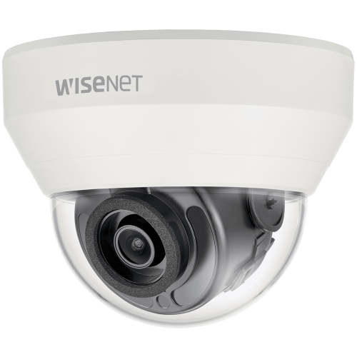 Wisenet HCD-6010 фото 3