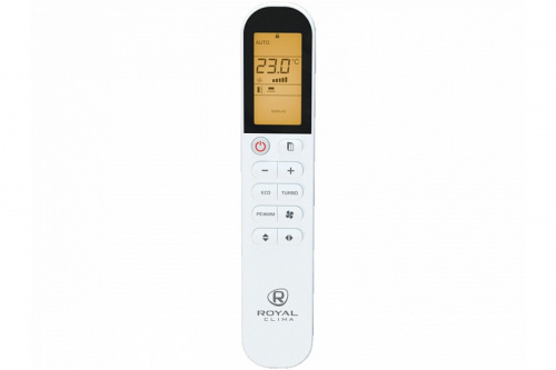 Кондиционер Royal Clima RC-GL35HN фото 4 Кондиционер Royal Clima RC-GL35HN фото 4