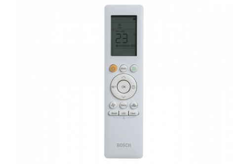 Кондиционер Bosch CL6001iU W 70 E/CL6001i 70 E фото 4