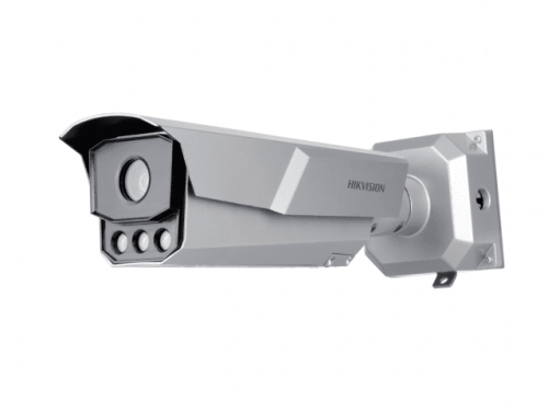 Hikvision iDS-TCM203-A/R/2812 (850 nm) (B) фото 2