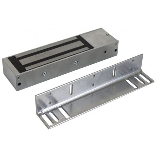 AccordTec ML-395 без электроники СКУД фото 2