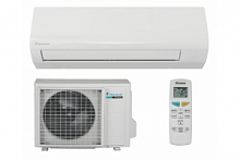 Кондиционер Daikin FTXF42C/RXF42C