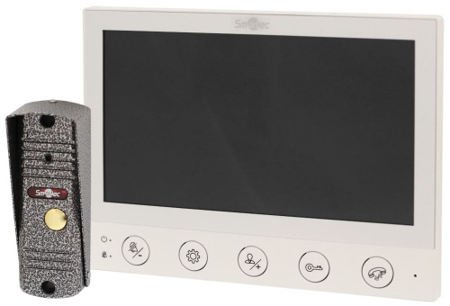Smartec ST-MS607HS-WT СКУД фото 2