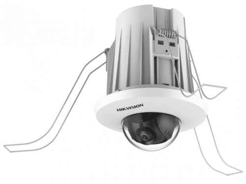 Hikvision DS-2CD2E43G2-U (4 мм) фото 2