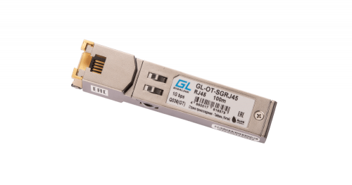 Gigalink GL-OT-SGRJ45 Сетевое оборудование фото 2