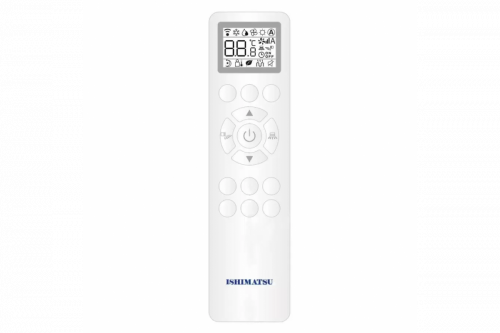 Кондиционер Ishimatsu CVK-07I фото 4